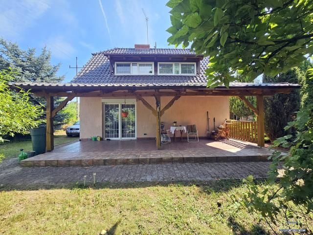 dom wolnostojący, 5 pokoi Boruja. Zdjęcie 5