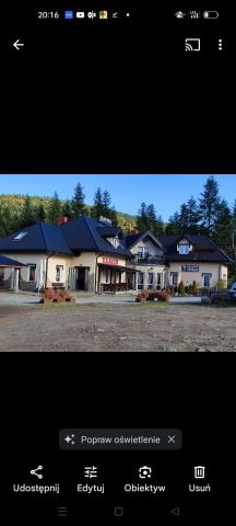 Lokal Lubomierz. Zdjęcie 1