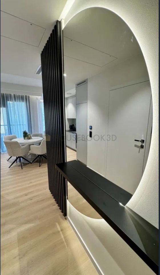 Mieszkanie 2-pokojowe Warszawa Wola, ul. Towarowa. Zdjęcie 10