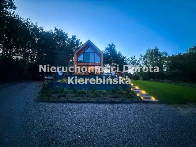 dom wolnostojący, 3 pokoje Łęg. Zdjęcie 12