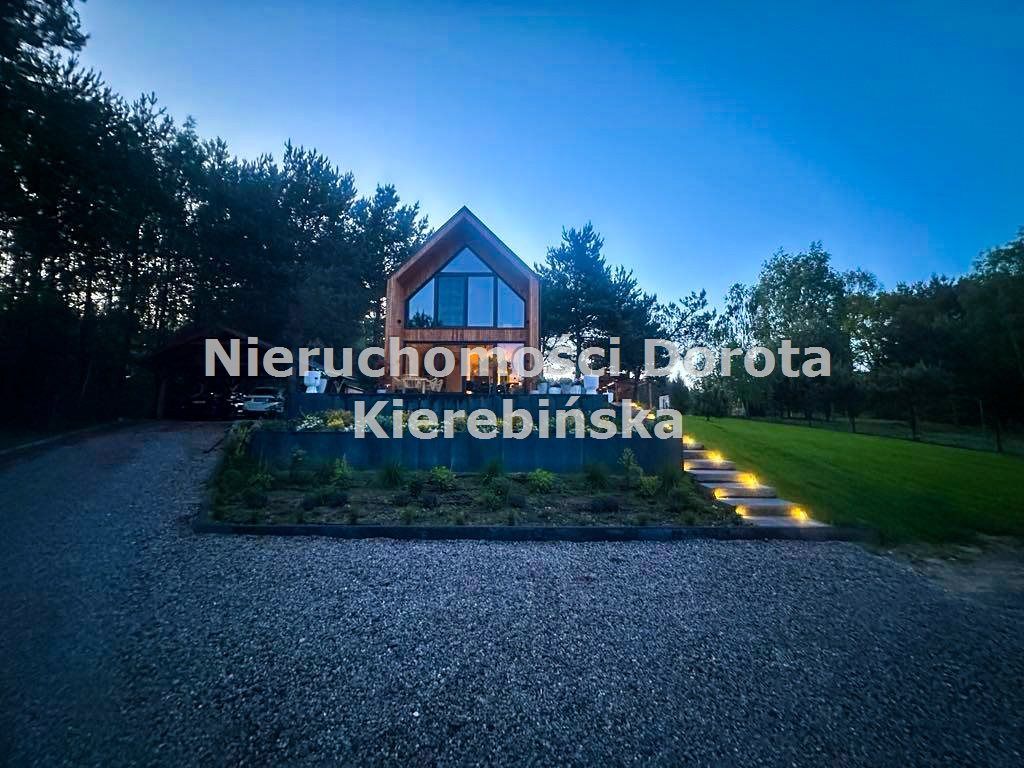 dom wolnostojący, 3 pokoje Łęg. Zdjęcie 12