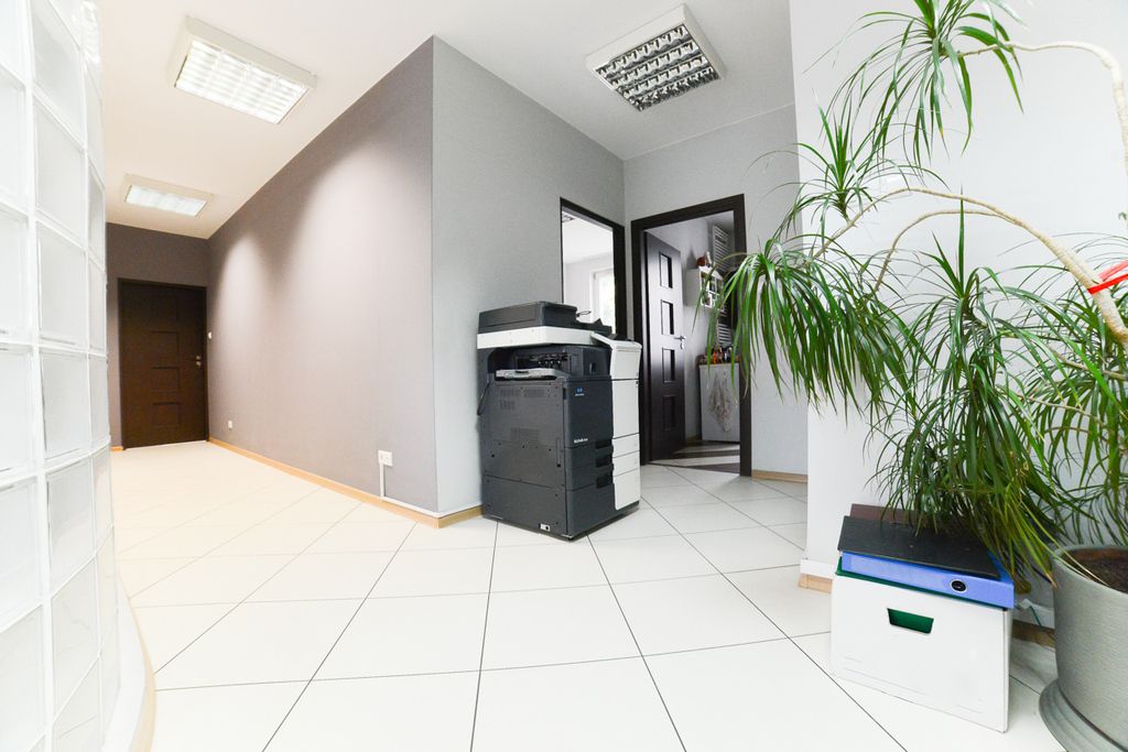 Lokal Warszawa Mokotów, ul. Wiktorska. Zdjęcie 19