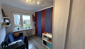 Mieszkanie 3-pokojowe Stargard, ul. Lechicka