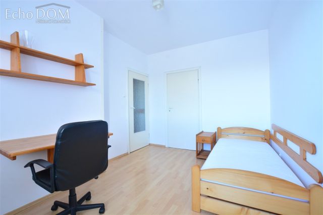 Mieszkanie 2-pokojowe Kraków Dębniki, ul. Jana Gutenberga. Zdjęcie 10