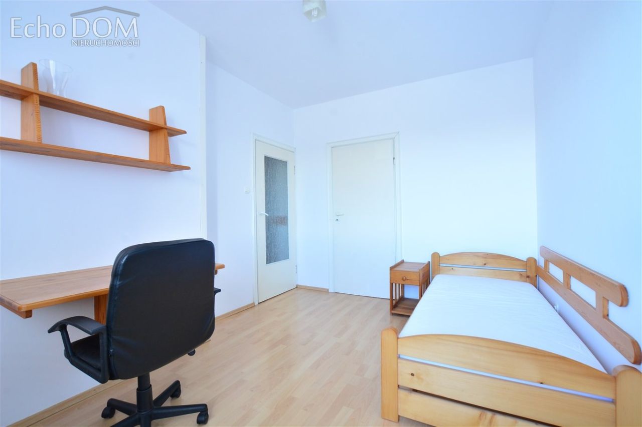 Mieszkanie 2-pokojowe Kraków Dębniki, ul. Jana Gutenberga. Zdjęcie 10