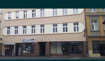 Lokal Kluczbork Centrum, ul. Krakowska