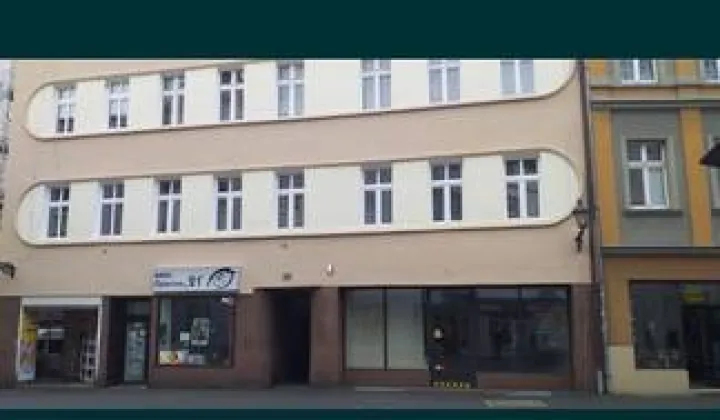 Lokal Kluczbork Centrum, ul. Krakowska