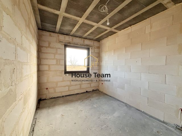 dom wolnostojący, 4 pokoje Małe Rudy, ul. Brzoskwiniowa. Zdjęcie 12