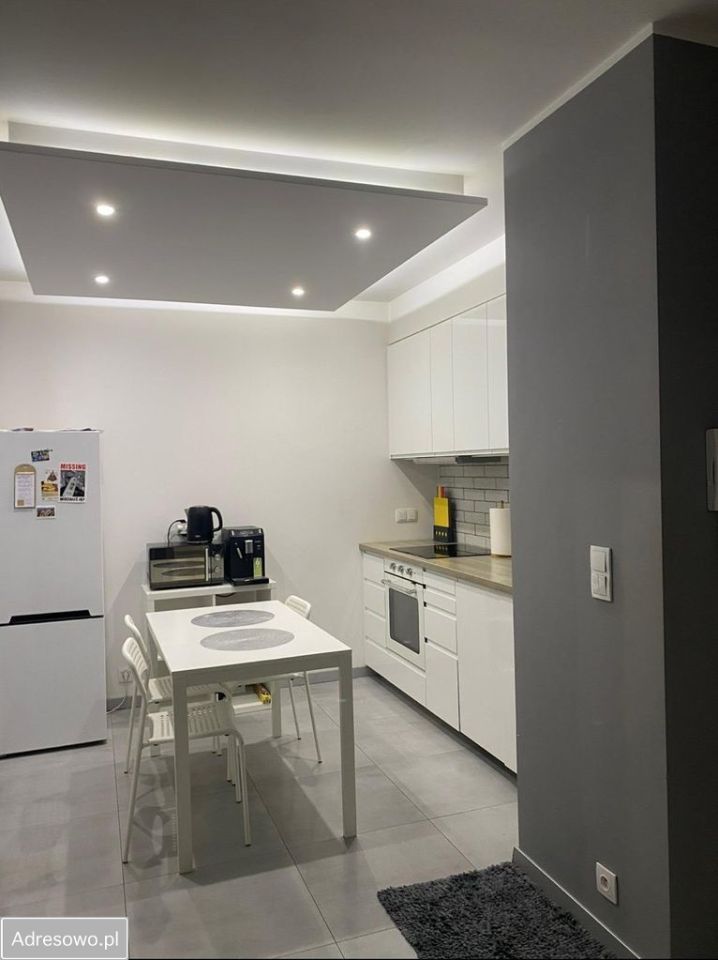 Mieszkanie 3-pokojowe Warszawa Białołęka, ul. Starowiślna. Zdjęcie 3