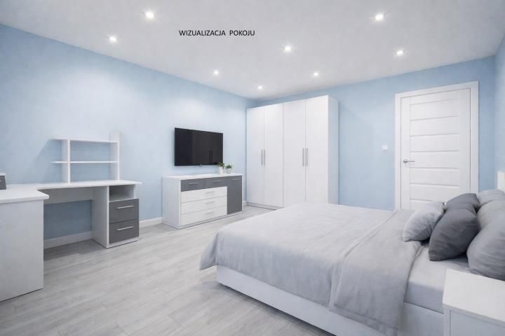 Mieszkanie 2-pokojowe Bytom Miechowice, ul. Stolarzowicka. Zdjęcie 14