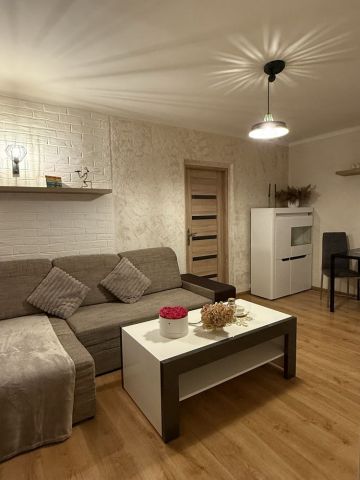 Mieszkanie 2-pokojowe Jastrzębie-Zdrój, ul. Śląska. Zdjęcie 1