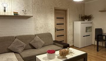 Mieszkanie 2-pokojowe Jastrzębie-Zdrój, ul. Śląska