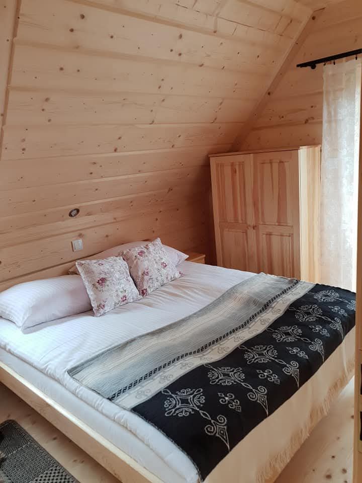 inny, 9 pokoi Kościelisko Karpielówka, ul. Karpielówka. Zdjęcie 6