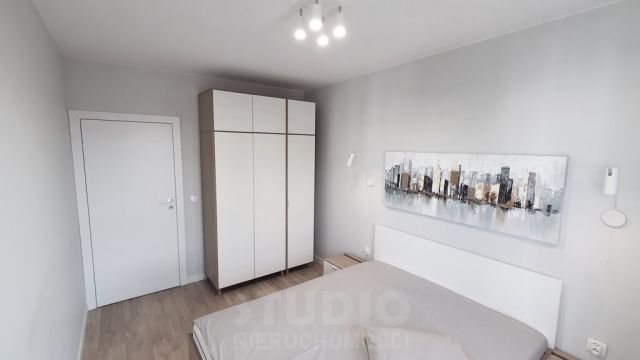 Mieszkanie 2-pokojowe Kraków. Zdjęcie 11