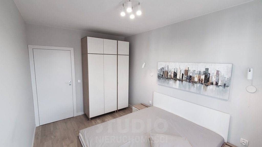 Mieszkanie 2-pokojowe Kraków. Zdjęcie 11