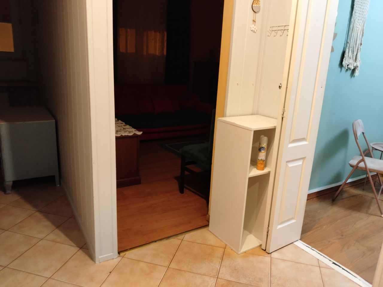 Mieszkanie 2-pokojowe Błonie, ul. Stefana Okrzei. Zdjęcie 8