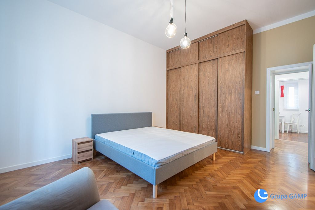 Mieszkanie 2-pokojowe Kraków Stara Krowodrza, ul. Stanisława Konarskiego. Zdjęcie 2