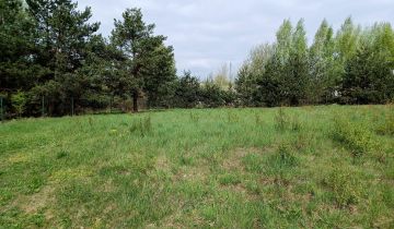 Działka budowlana Siemiatycze, ul. 11 Listopada