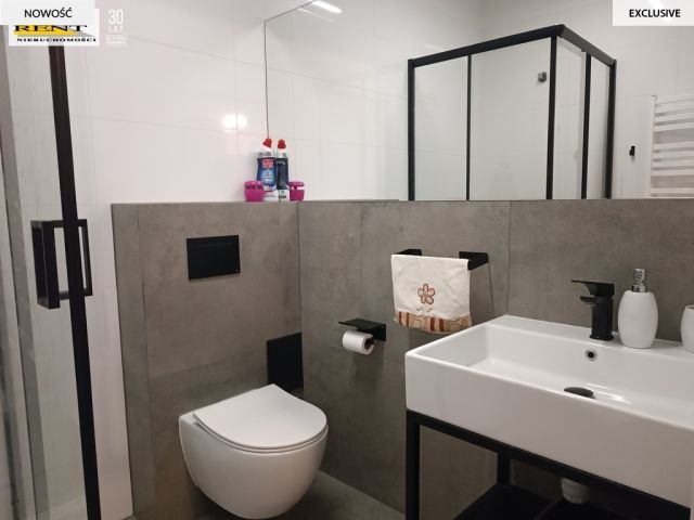 Mieszkanie 1-pokojowe Kołobrzeg, ul. Spokojna. Zdjęcie 8