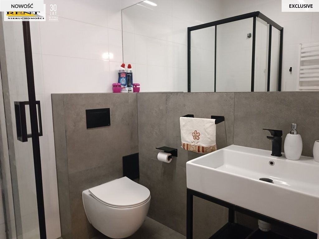 Mieszkanie 1-pokojowe Kołobrzeg, ul. Spokojna. Zdjęcie 8