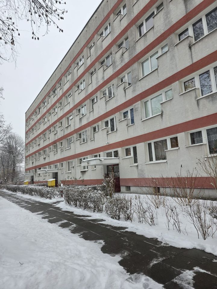 Mieszkanie 3-pokojowe Kraków Nowa Huta, os. Tysiąclecia. Zdjęcie 21