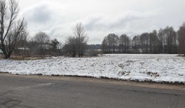 Działka rolno-budowlana Kijowiec