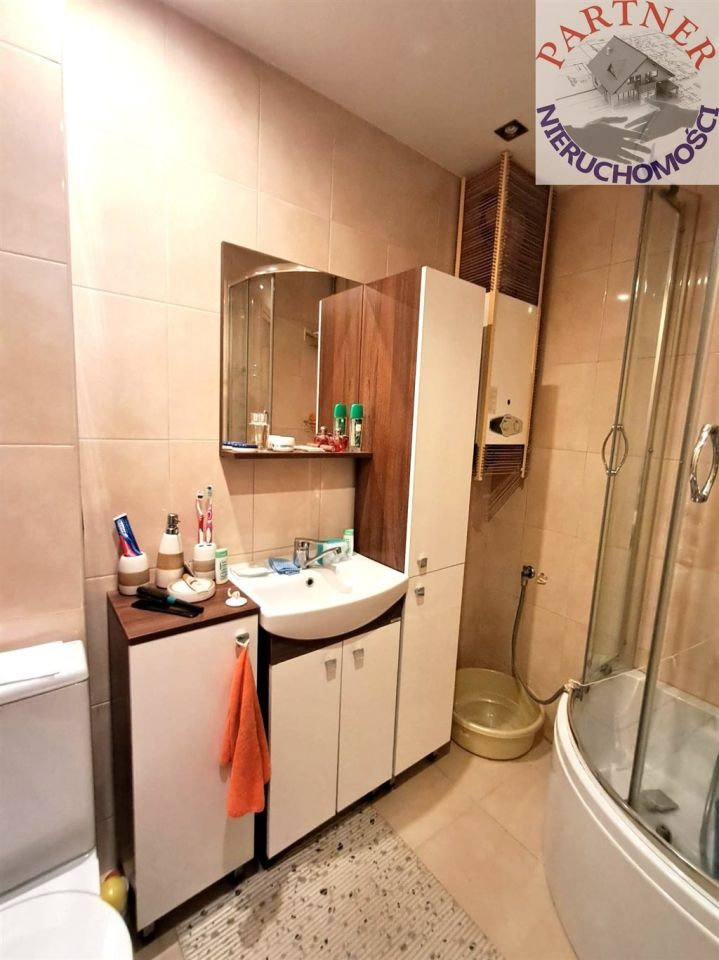 Mieszkanie 2-pokojowe Sosnowiec Niwka. Zdjęcie 7