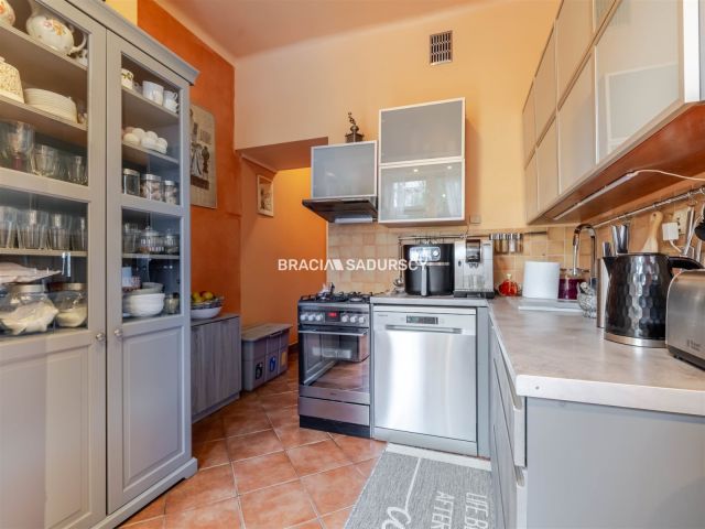 Mieszkanie 2-pokojowe Kraków Krowodrza, ul. Fryderyka Chopina. Zdjęcie 13