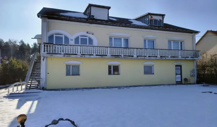 dom wolnostojący, 6 pokoi Kielce Leśniówka, ul. Leśniówka