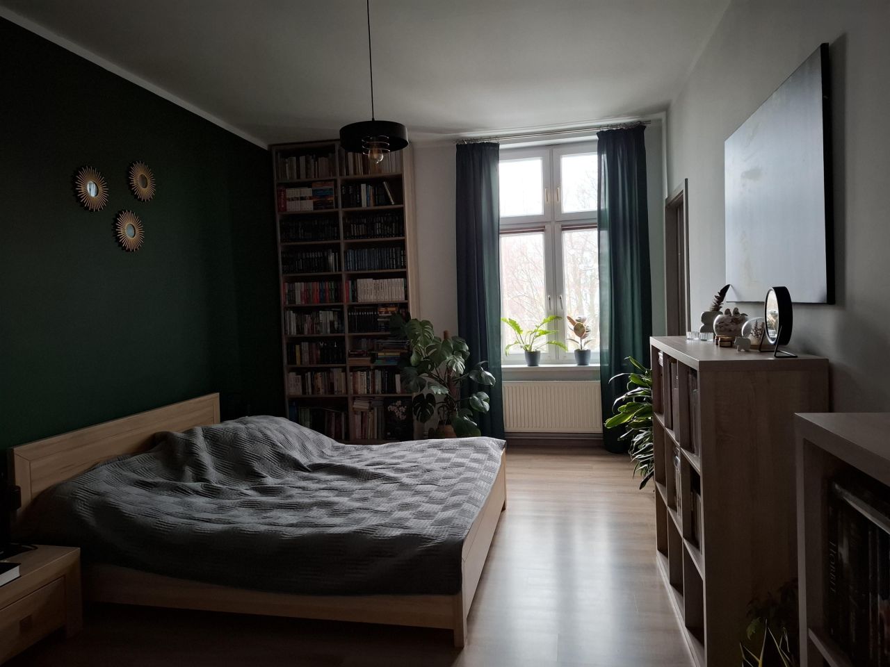 Mieszkanie 3-pokojowe Kamienna Góra Centrum, ul. Bohaterów Getta. Zdjęcie 7