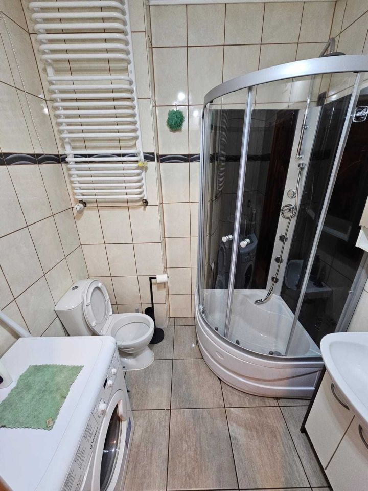 Mieszkanie 2-pokojowe Jelenia Góra Centrum. Zdjęcie 2