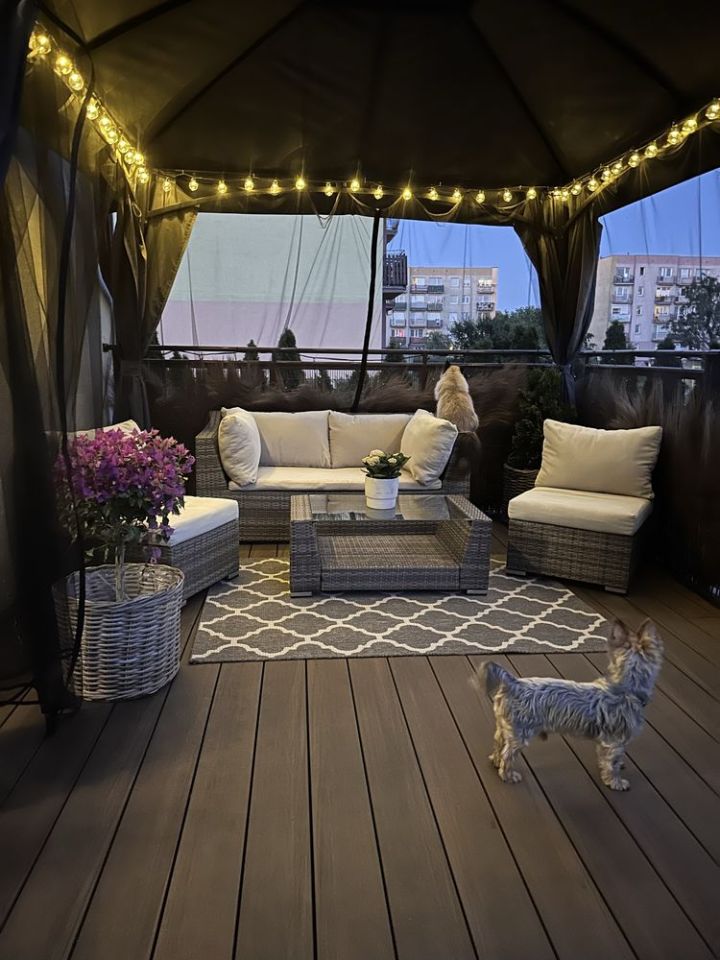 Mieszkanie 4-pokojowe Lębork, ul. Wojska Polskiego. Zdjęcie 4