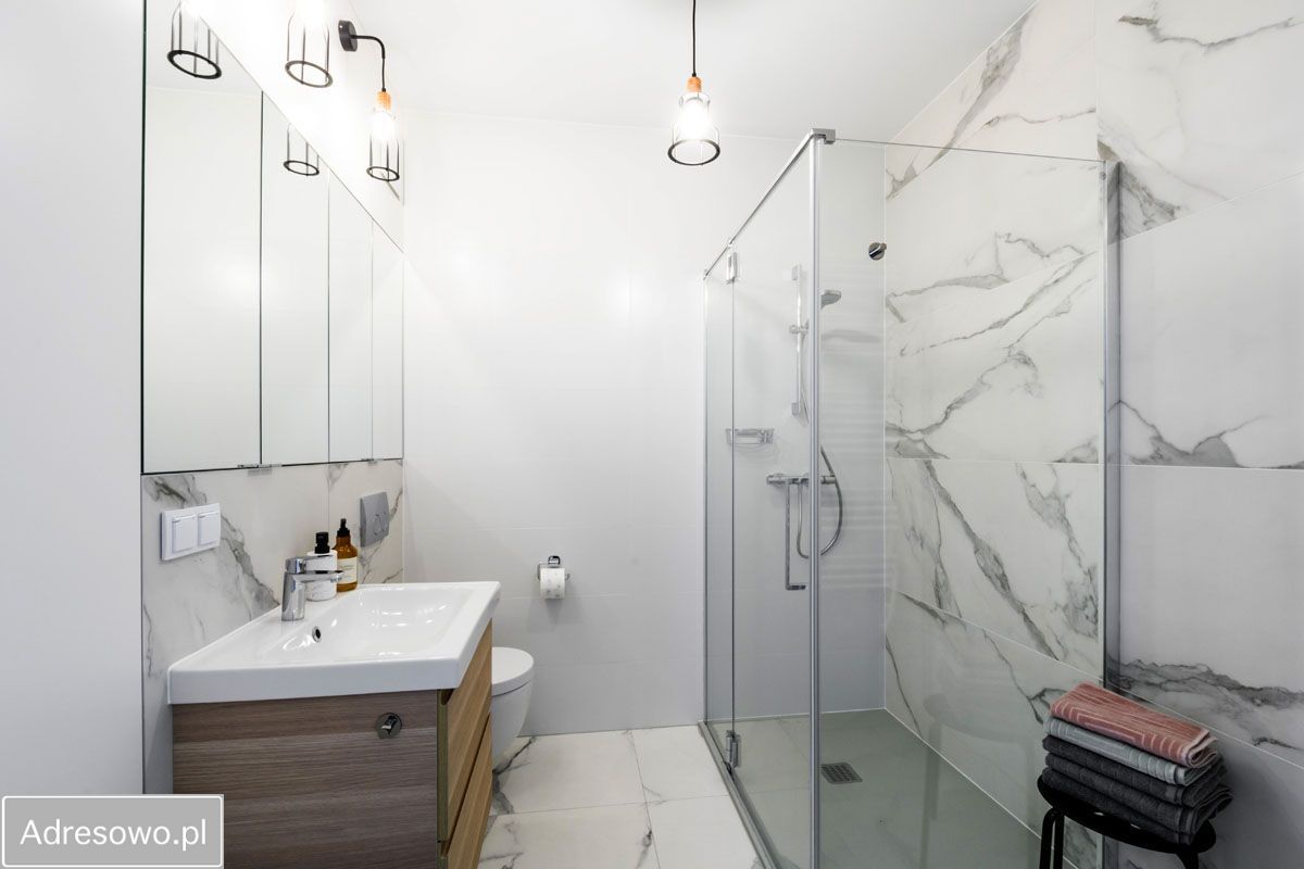 Mieszkanie 2-pokojowe Warszawa Bielany, ul. Zbigniewa Romaszewskiego. Zdjęcie 10