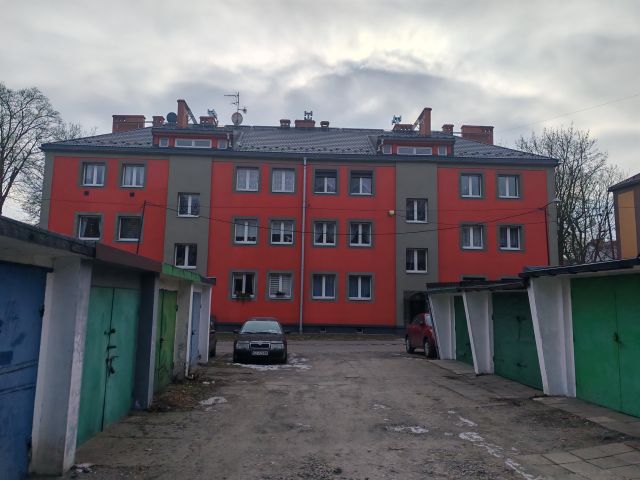 Mieszkanie 2-pokojowe Zabrze Rokitnica, ul. Tadeusza Jabłońskiego. Zdjęcie 1