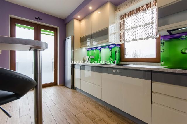 dom wolnostojący, 7 pokoi Myślenice Górne Przedmieście. Zdjęcie 8