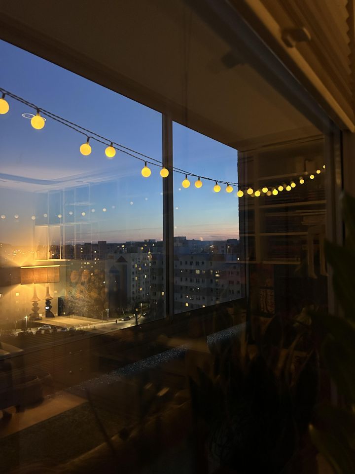 Mieszkanie 4-pokojowe Gdańsk Zaspa, al. Jana Pawła II. Zdjęcie 6