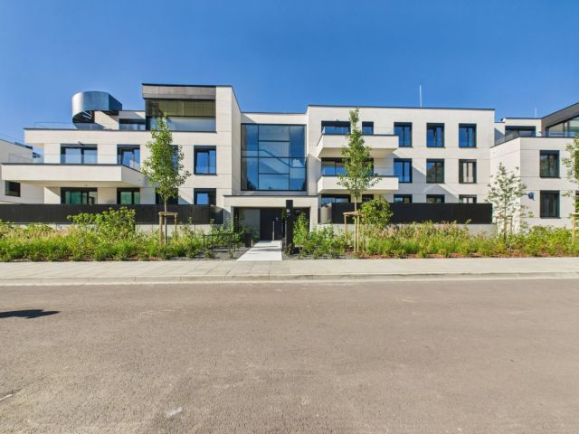 Mieszkanie 4-pokojowe Warszawa Mokotów. Zdjęcie 2