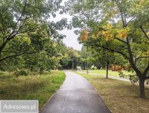 Mieszkanie 2-pokojowe Warszawa Ursynów. Zdjęcie 1