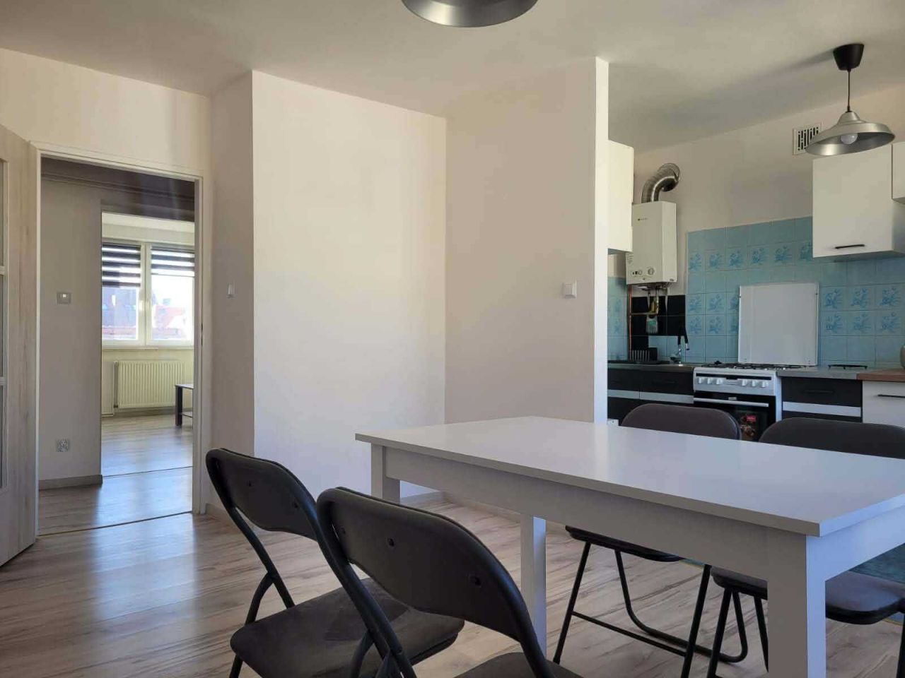 Mieszkanie 3-pokojowe Oława Centrum, ul. Tadeusza Kościuszki. Zdjęcie 3