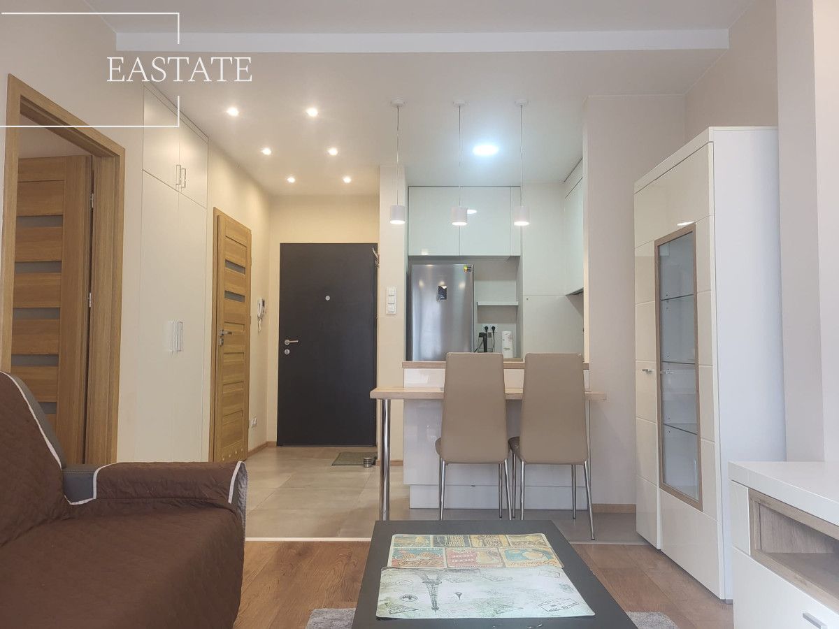 Mieszkanie 2-pokojowe Warszawa Wola, ul. Siedmiogrodzka. Zdjęcie 2