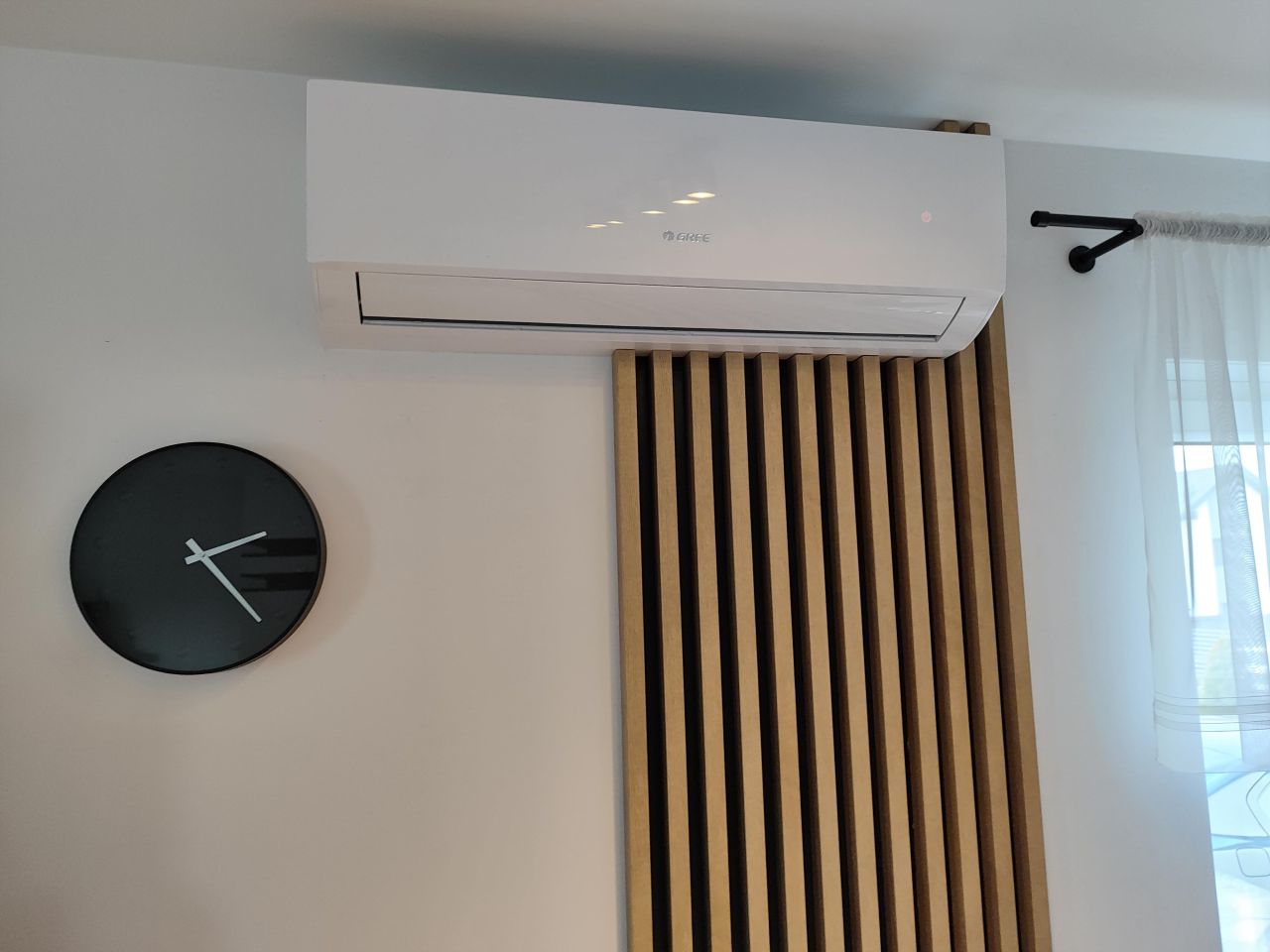 bliźniak, 5 pokoi Czapury, Poranek. Zdjęcie 11