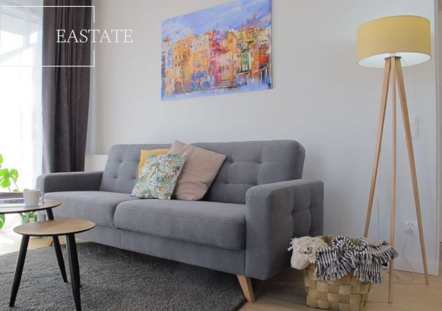 Mieszkanie 2-pokojowe Rumia, ul. Jeziorna. Zdjęcie 7