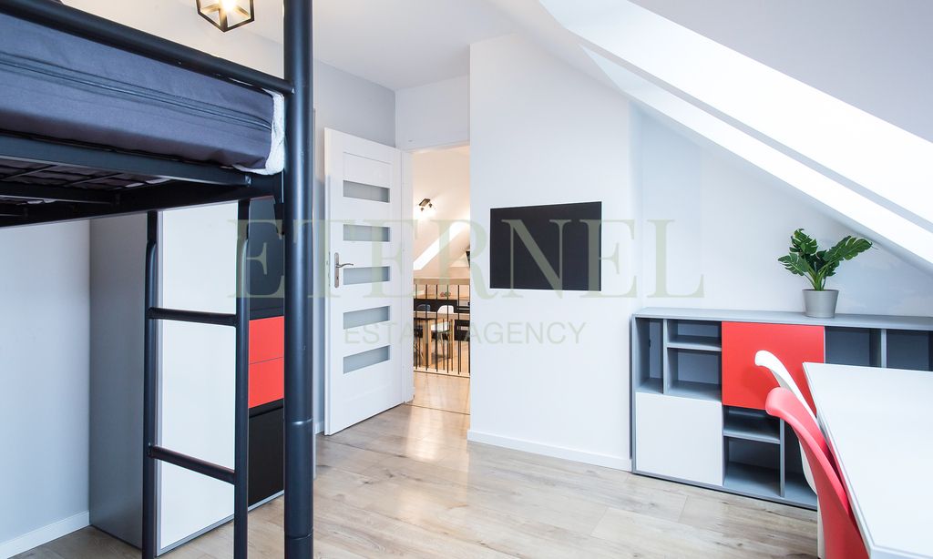 Mieszkanie 3-pokojowe Wieliczka, ul. Bajeczna. Zdjęcie 10