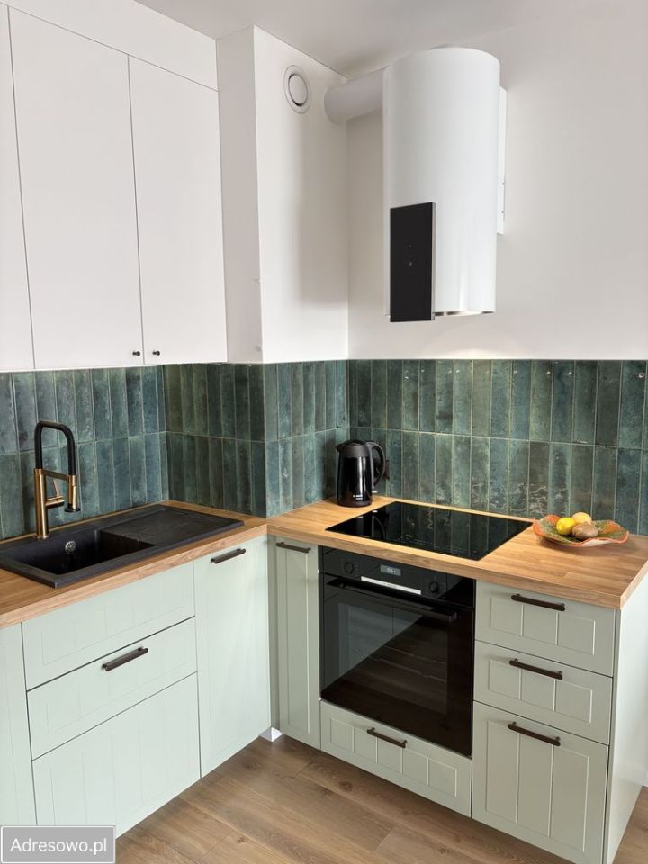 Mieszkanie 3-pokojowe Piaseczno, ul. Mleczarska. Zdjęcie 3