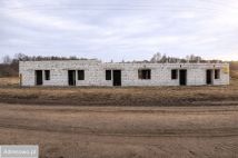 Działka inwestycyjna Nowe Kwiejce. Zdjęcie 3