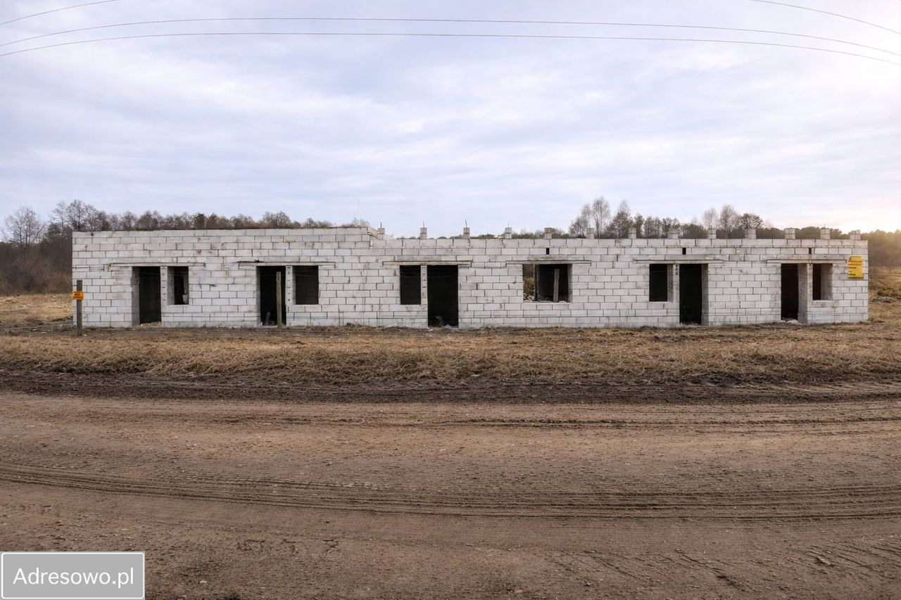 Działka inwestycyjna Nowe Kwiejce. Zdjęcie 4