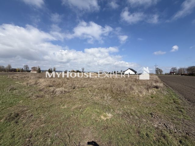 Działka budowlana Lubczyno. Zdjęcie 4