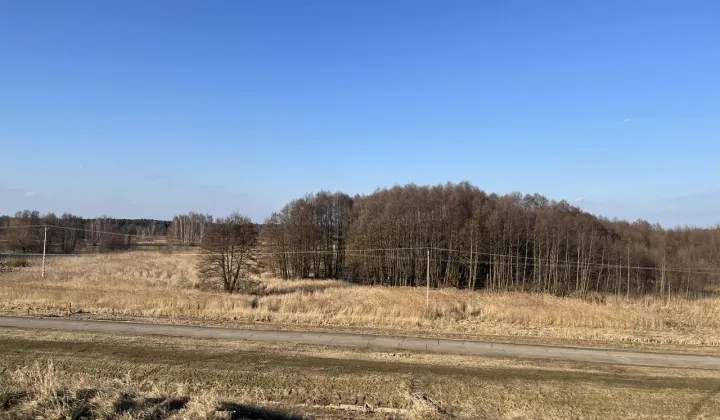 Działka budowlana Siedlątków