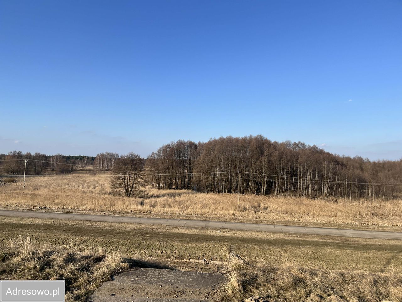 Działka budowlana Siedlątków. Zdjęcie 1