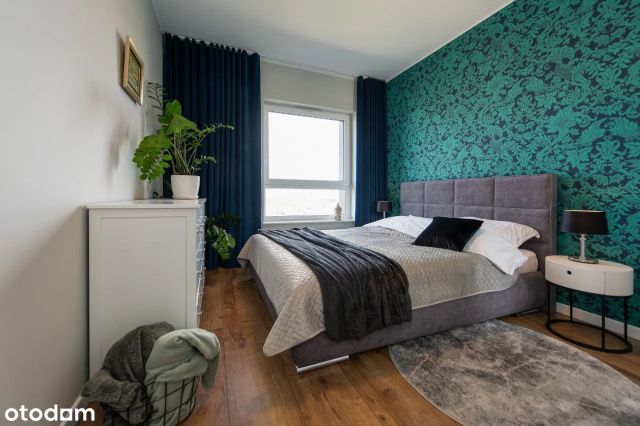 Mieszkanie 3-pokojowe Bydgoszcz Wzgórze Wolności, ul. Toruńska. Zdjęcie 8